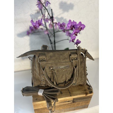 Sac à main tendance